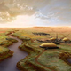 Illustration for article titled How We Will Terraform Mars